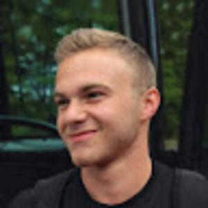 Meet your Posher, Noam